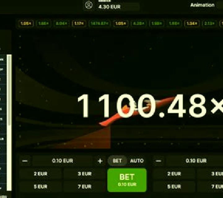 CosmoX slot game