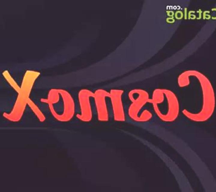 CosmoX slot