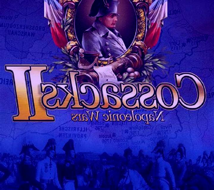 Cossacks online slot