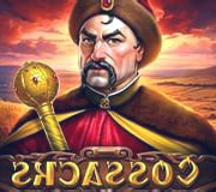 Cossacks slot game