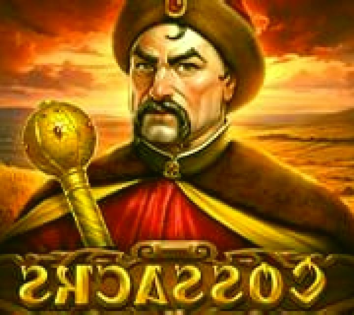 Cossacks slot