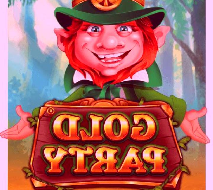 Costume Party slot game