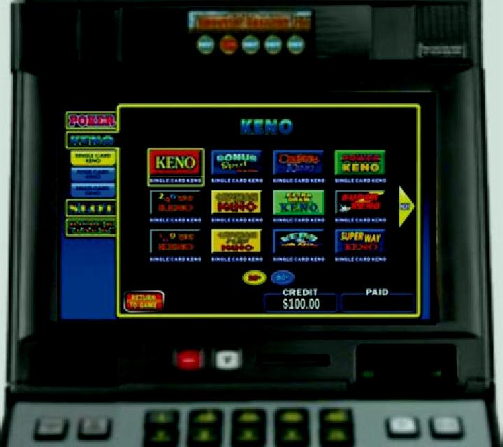 Couch King Crunch slot game
