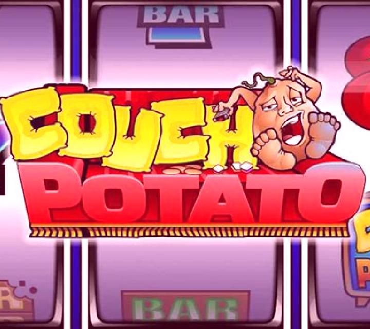 Couch Potato (Games Global) slot