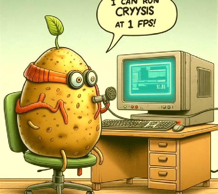 Couch Potato (KA Gaming) online slot