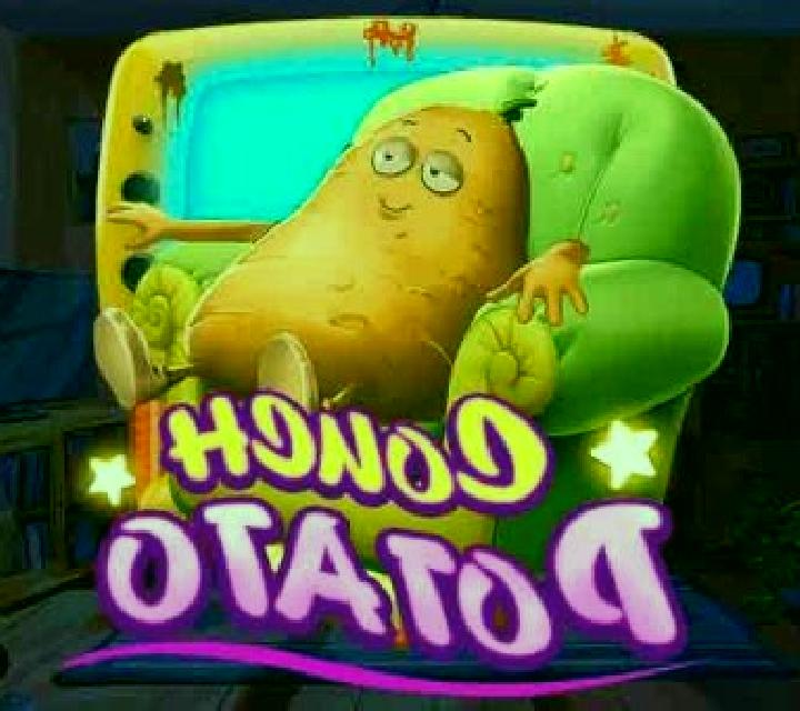 Couch Potato (KA Gaming) slot