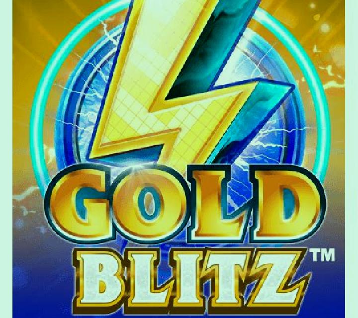 Cougar Blitz online slot