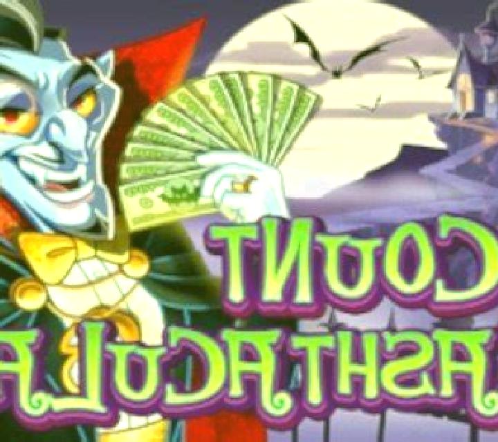 Count Cahstacular online slot