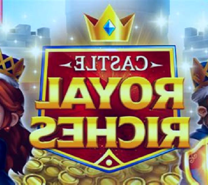 Count Cashula s Castle of Riches online slot