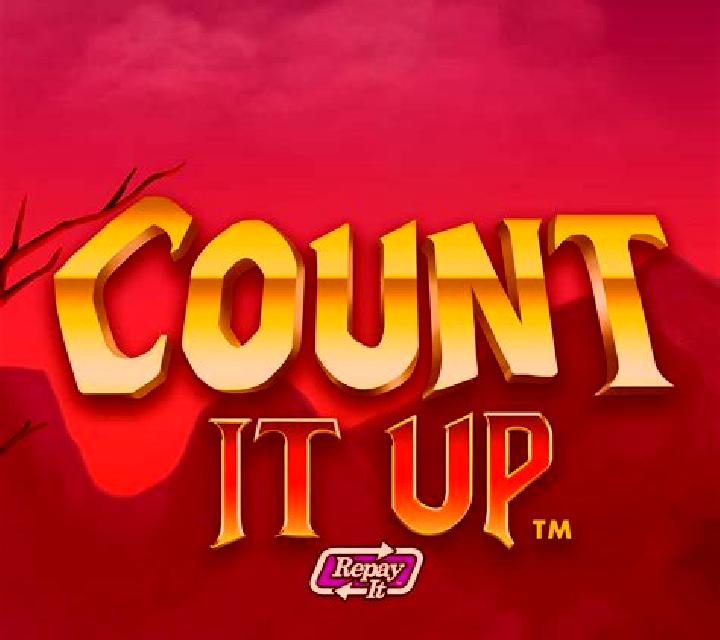 Count It Up online slot