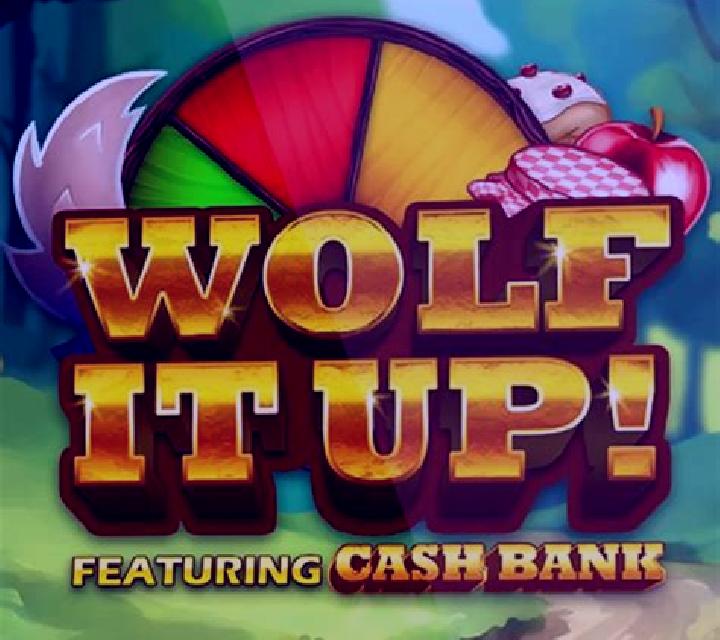 Count It Up slot machine