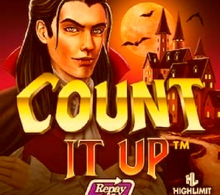 Count It Up slot