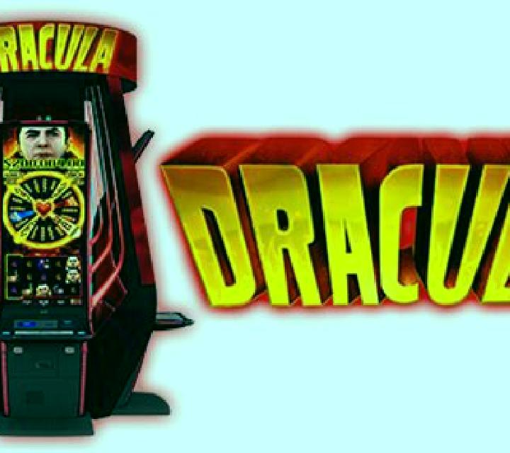 Countess Dracula slot machine
