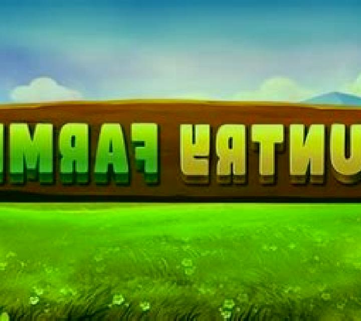Country Farming online slot