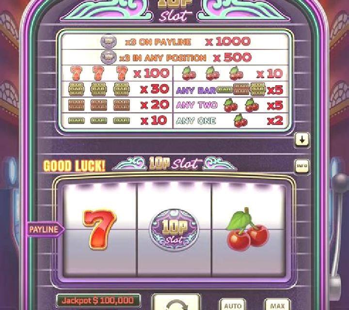 Country Life HD slot game