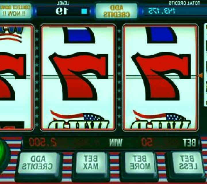Country online slot