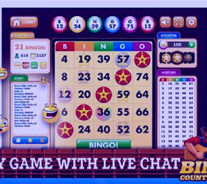 Country Road Bingo online slot