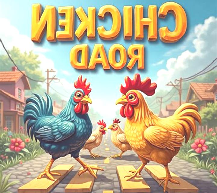 Country Road Bingo slot game