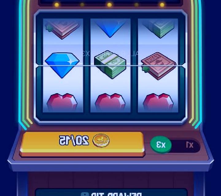 Country slot game