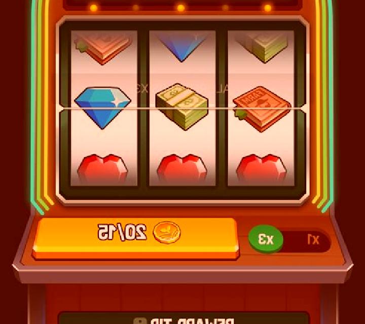 Country slot