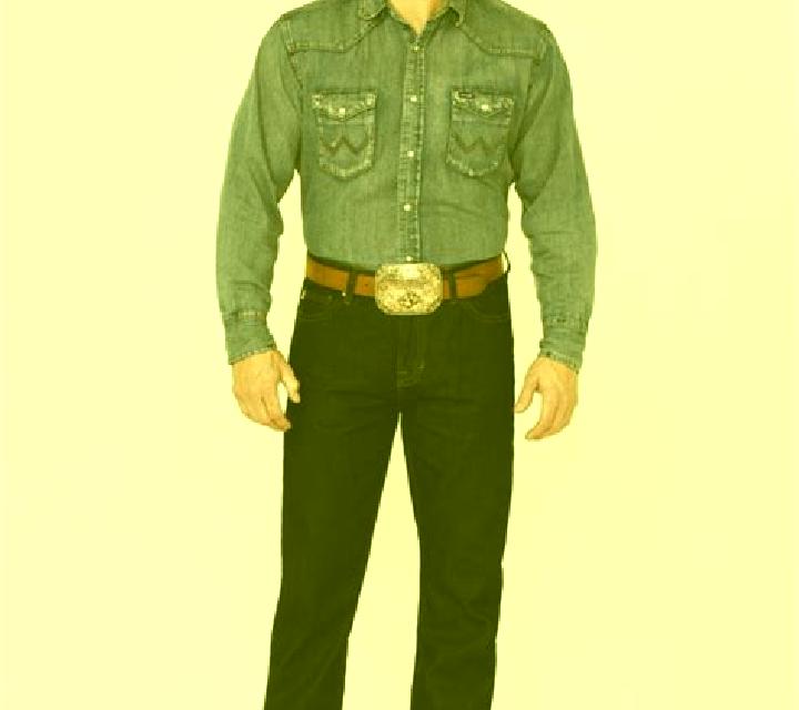 Country Style online slot
