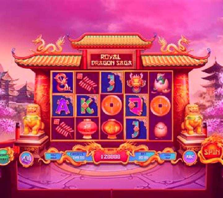 Country Style slot game