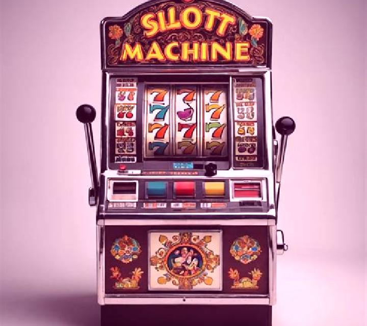 Country Style slot machine