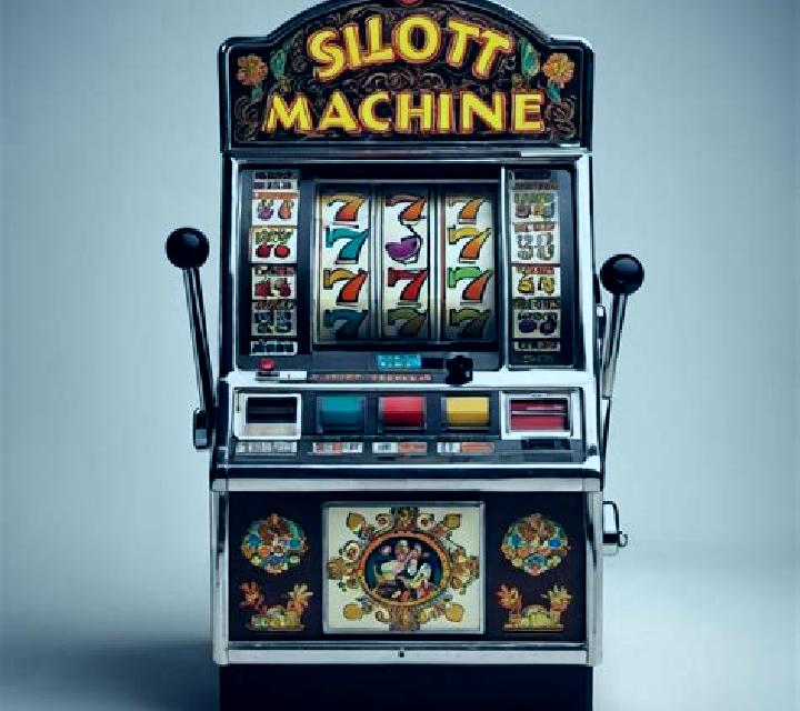 Country Style slot
