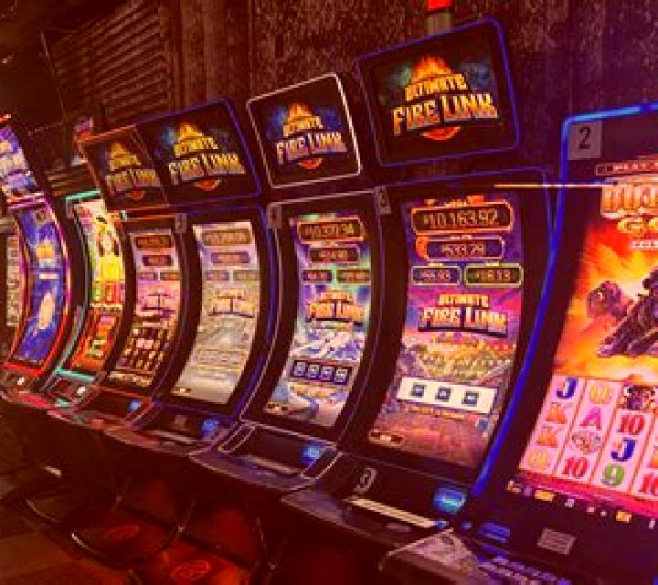 County Fair online slot