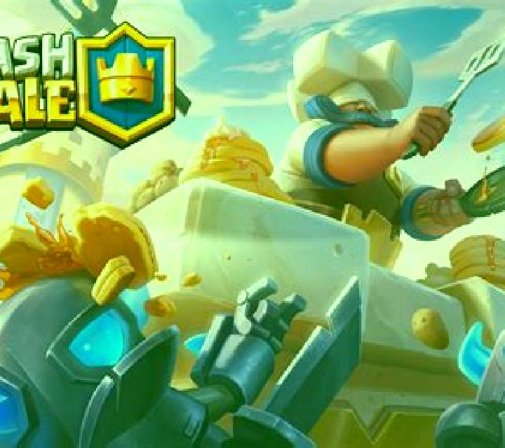 Court Clash online slot