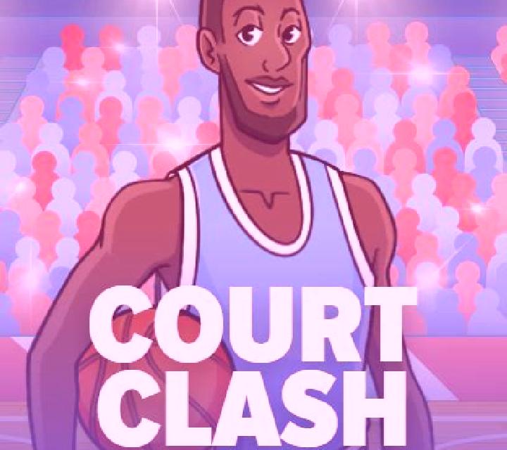 Court Clash slot