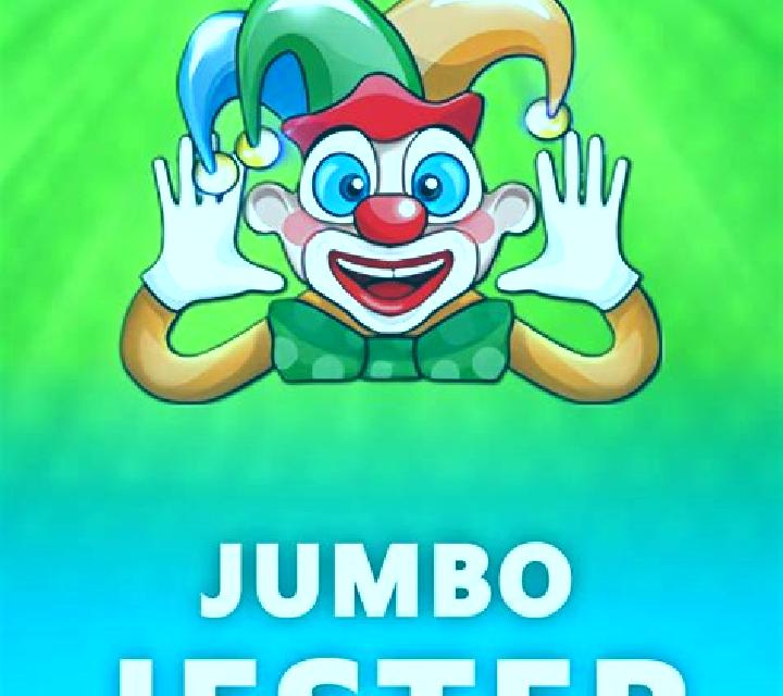 Court Jester online slot