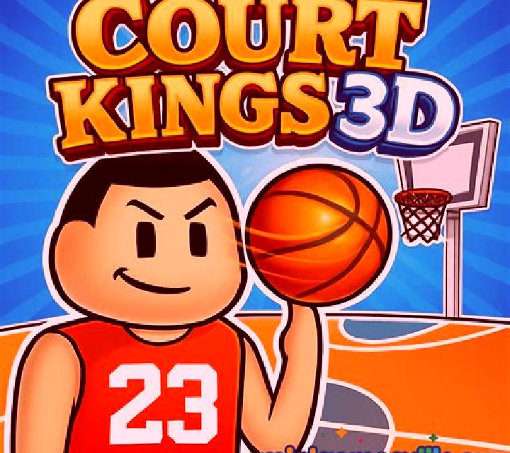Court Kings online slot