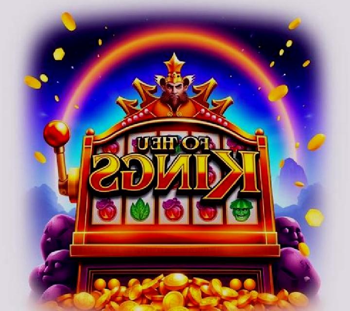 Court Kings slot machine