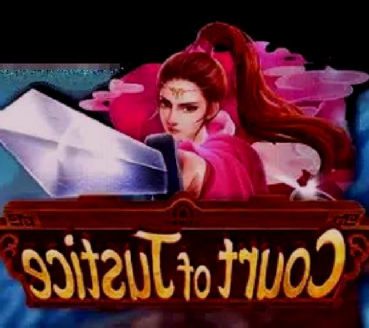 Court of Justice online slot