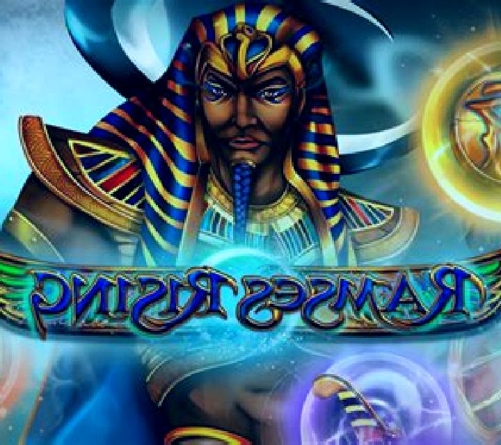 Coven Rising slot