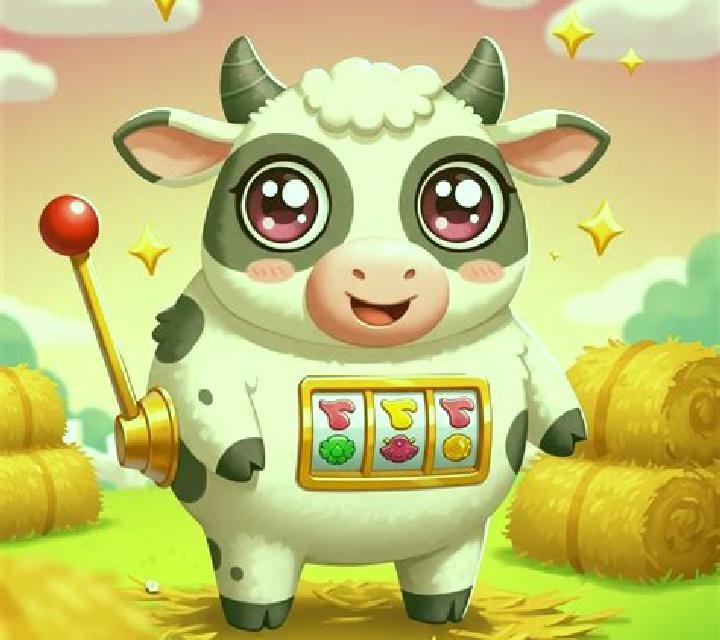Cow Collect online slot
