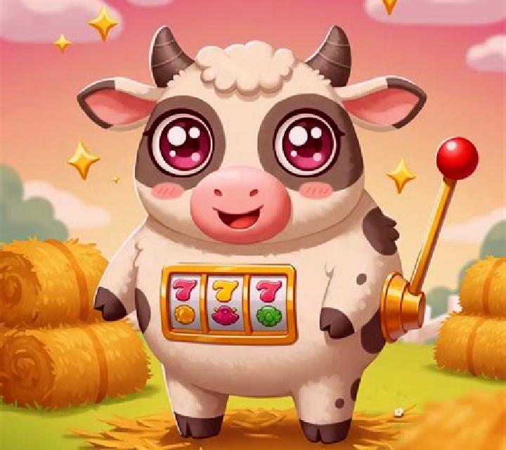 Cow Collect slot