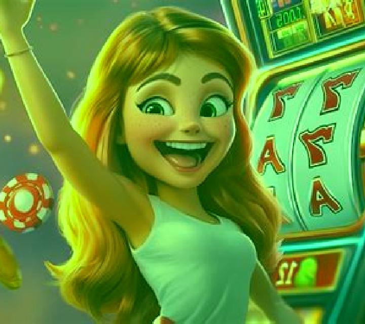 Cow Girl slot machine