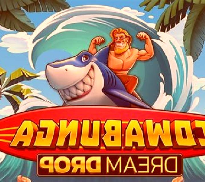 Cowabunga Cash online slot
