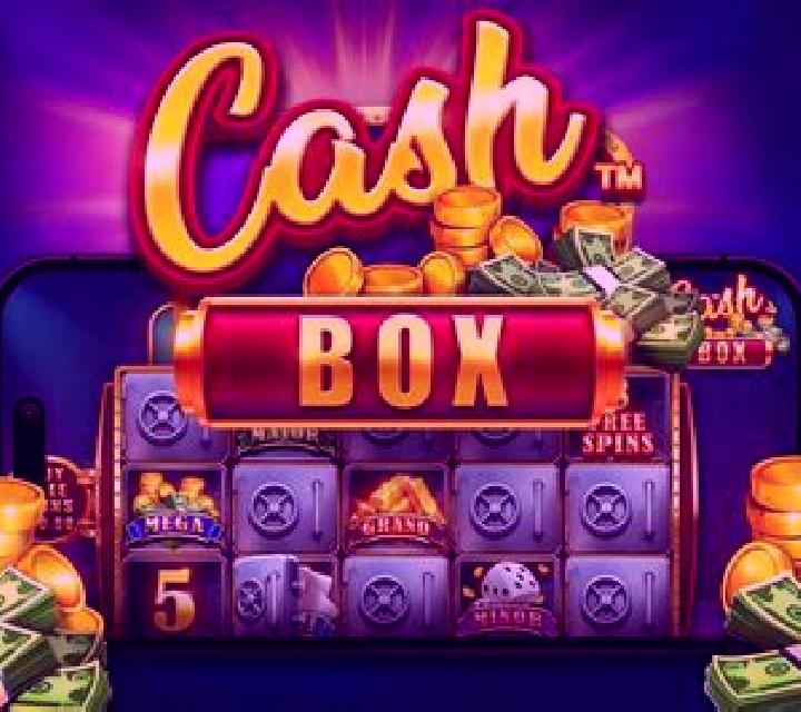Cowabunga Cash slot machine