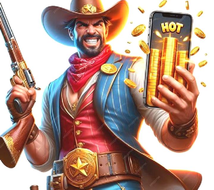 Cowboy (Aiwin Games) online slot