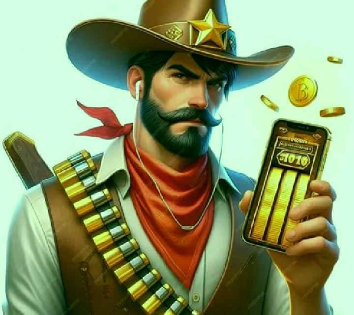 Cowboy (Aiwin Games) slot