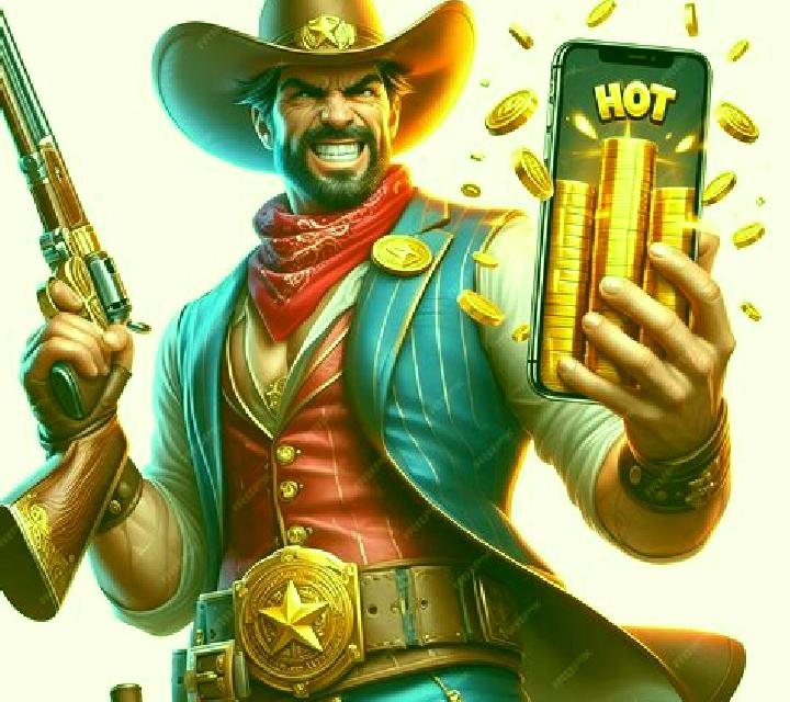 Cowboy Billy slot
