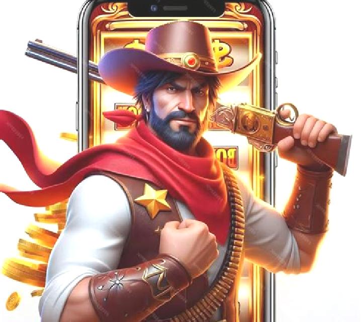 Cowboy Cashout online slot