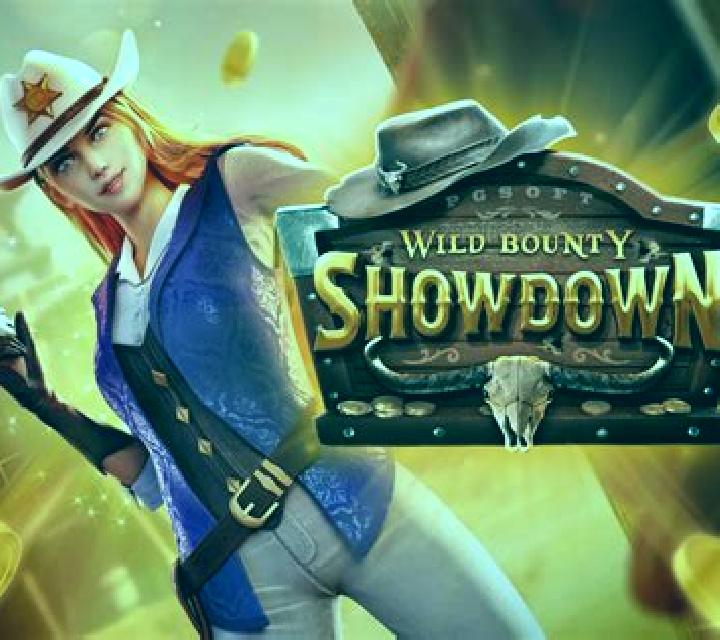 Cowboy Fruits online slot