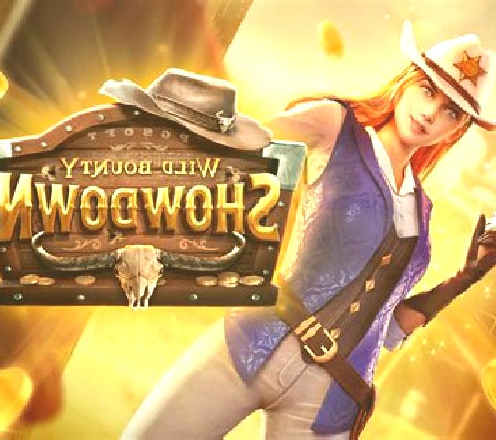 Cowboy Fruits slot