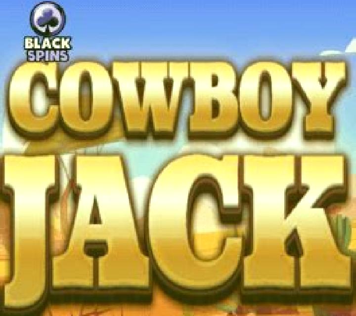 Cowboy Jack slot game