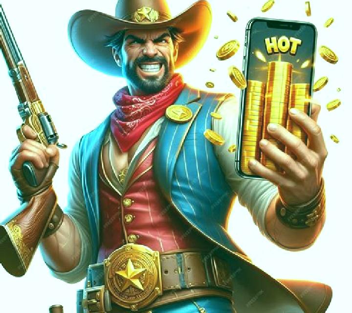Cowboy (Royal Slot Gaming) online slot