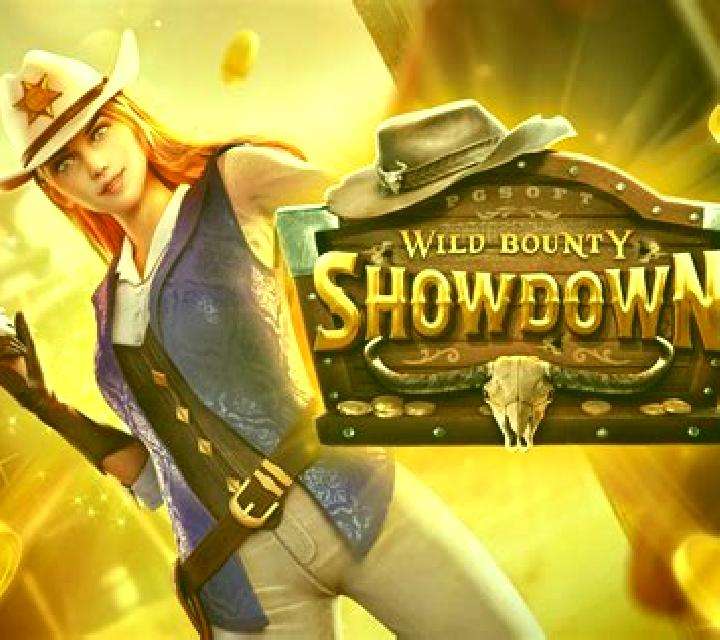 Cowboy Showdown slot